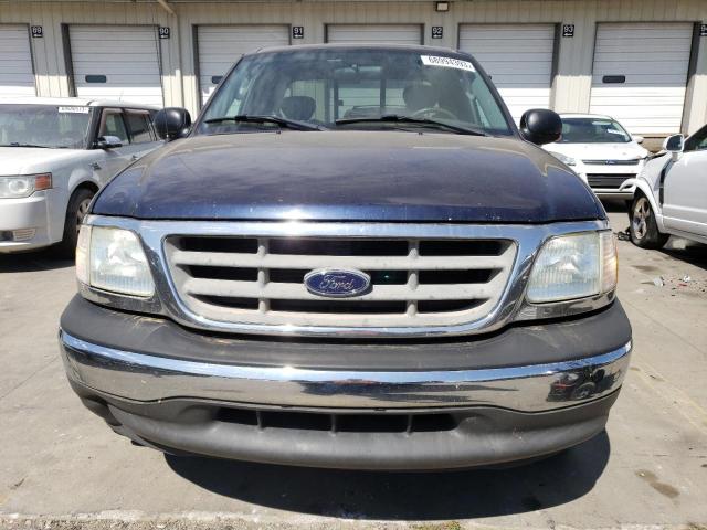 Photo 4 VIN: 2FTRX17W83CA23137 - FORD F150 