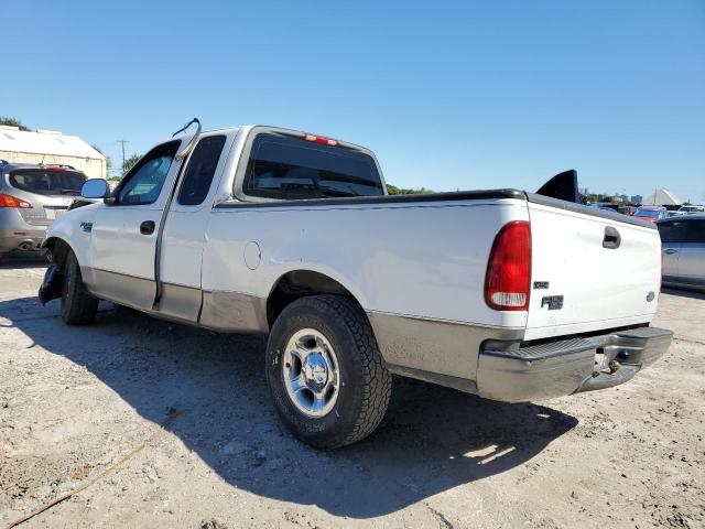 Photo 1 VIN: 2FTRX17W84CA32325 - FORD F150 