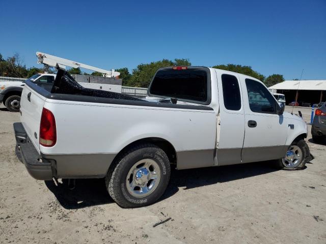 Photo 2 VIN: 2FTRX17W84CA32325 - FORD F150 