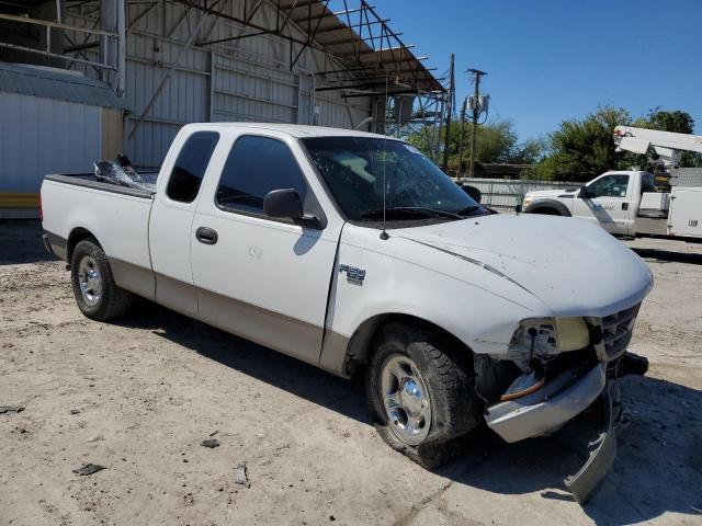 Photo 3 VIN: 2FTRX17W84CA32325 - FORD F150 