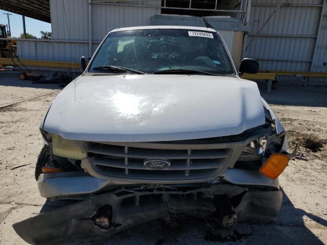 Photo 4 VIN: 2FTRX17W84CA32325 - FORD F150 