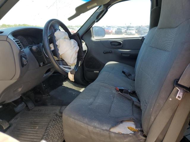 Photo 6 VIN: 2FTRX17W84CA32325 - FORD F150 