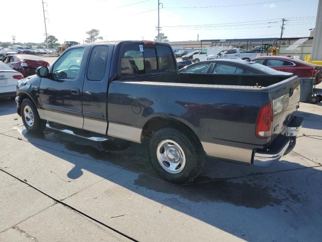 Photo 1 VIN: 2FTRX17W8XCB18447 - FORD F150 