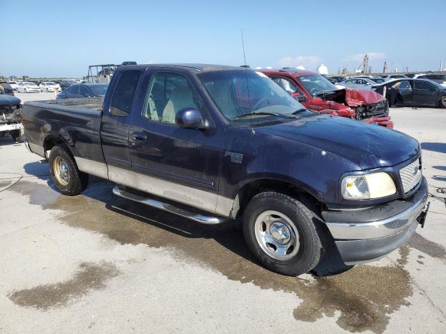 Photo 3 VIN: 2FTRX17W8XCB18447 - FORD F150 