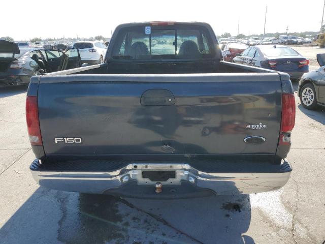 Photo 5 VIN: 2FTRX17W8XCB18447 - FORD F150 