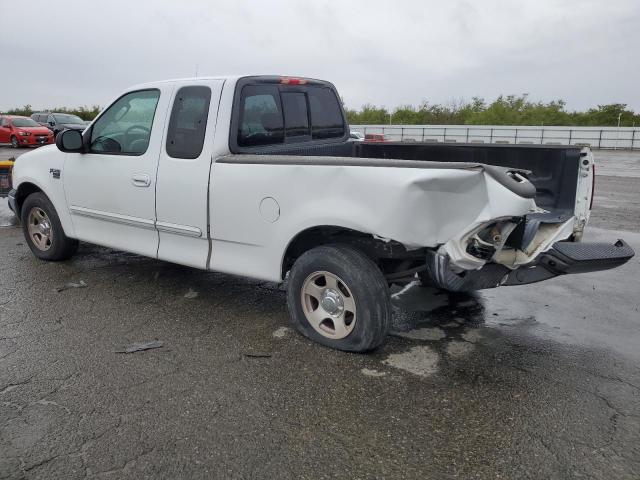 Photo 1 VIN: 2FTRX17W93CA61119 - FORD F150 