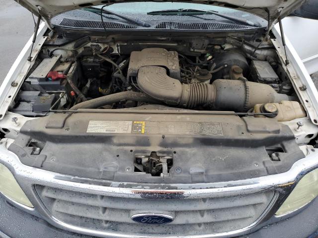 Photo 10 VIN: 2FTRX17W93CA61119 - FORD F150 