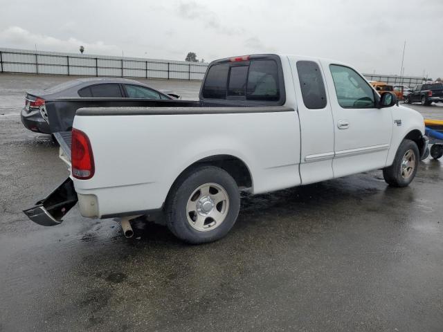 Photo 2 VIN: 2FTRX17W93CA61119 - FORD F150 