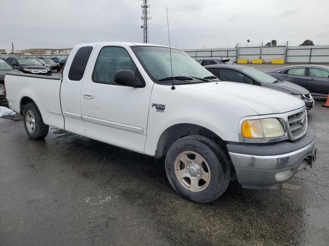 Photo 3 VIN: 2FTRX17W93CA61119 - FORD F150 