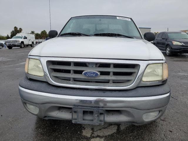 Photo 4 VIN: 2FTRX17W93CA61119 - FORD F150 