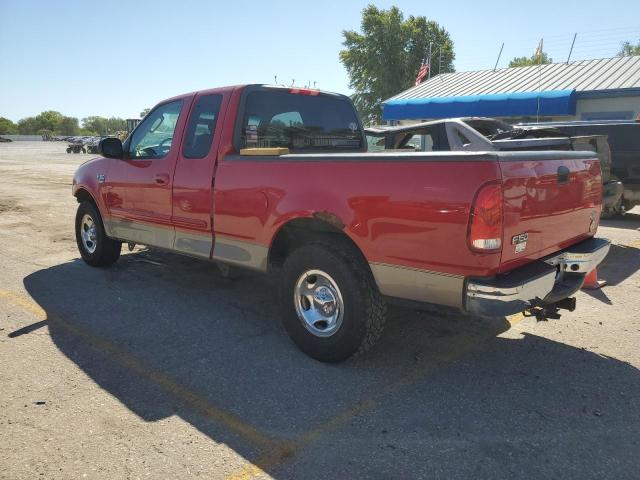 Photo 1 VIN: 2FTRX17W93CA77823 - FORD F150 