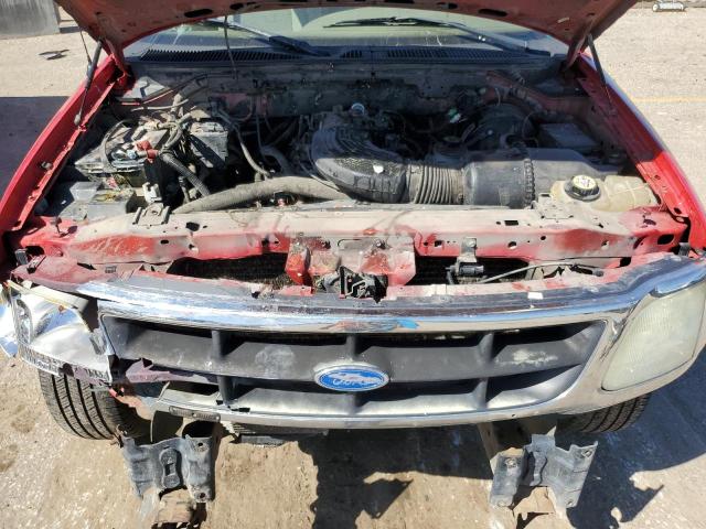 Photo 10 VIN: 2FTRX17W93CA77823 - FORD F150 