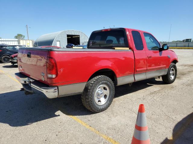 Photo 2 VIN: 2FTRX17W93CA77823 - FORD F150 