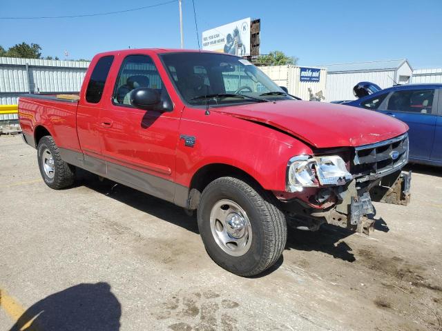 Photo 3 VIN: 2FTRX17W93CA77823 - FORD F150 