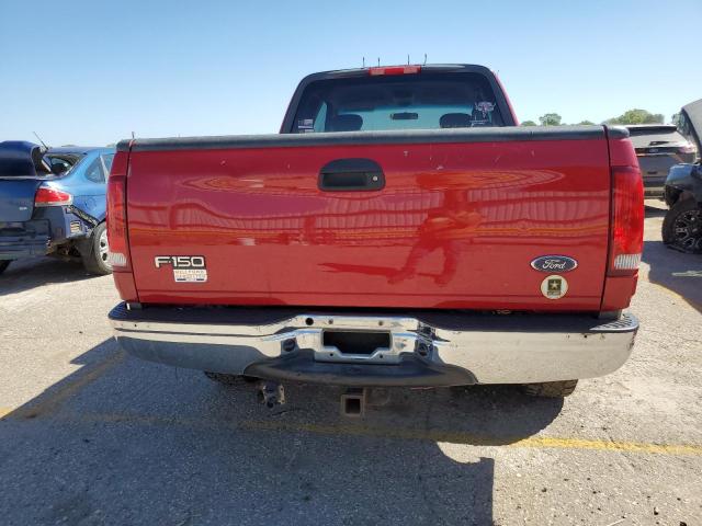 Photo 5 VIN: 2FTRX17W93CA77823 - FORD F150 