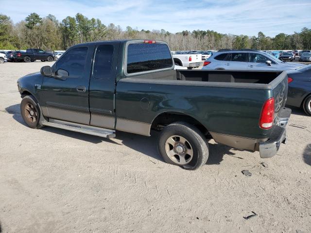 Photo 1 VIN: 2FTRX17W94CA93327 - FORD F150 