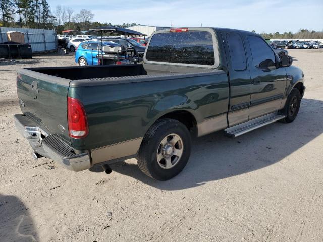 Photo 2 VIN: 2FTRX17W94CA93327 - FORD F150 