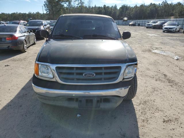 Photo 4 VIN: 2FTRX17W94CA93327 - FORD F150 