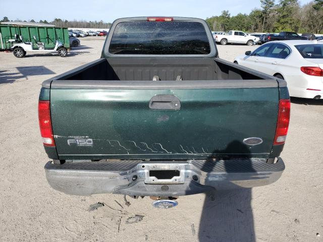 Photo 5 VIN: 2FTRX17W94CA93327 - FORD F150 