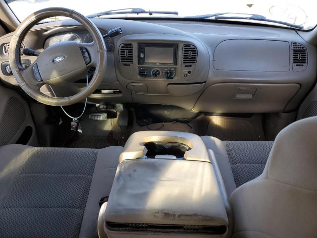 Photo 7 VIN: 2FTRX17W94CA93327 - FORD F150 