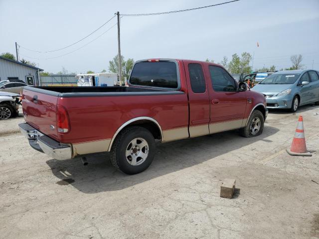 Photo 2 VIN: 2FTRX17W9XCB09921 - FORD F150 