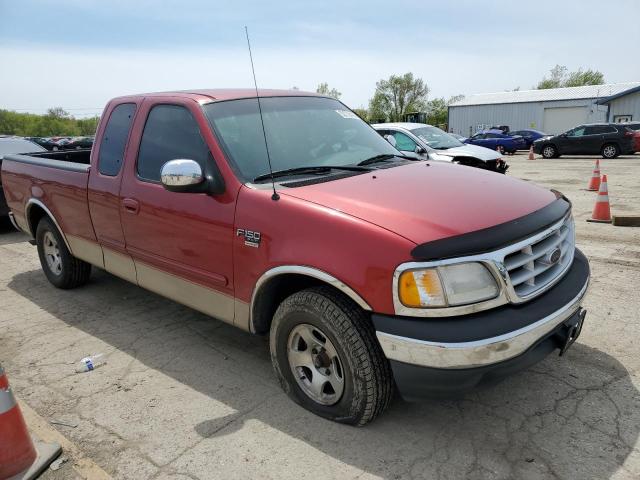 Photo 3 VIN: 2FTRX17W9XCB09921 - FORD F150 