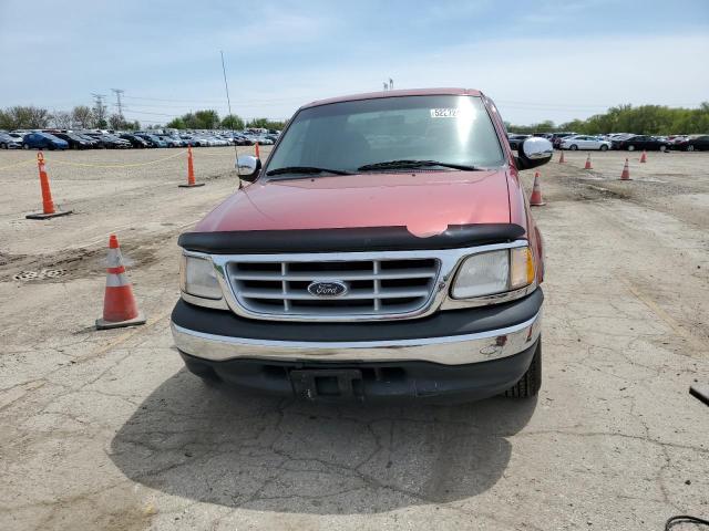 Photo 4 VIN: 2FTRX17W9XCB09921 - FORD F150 