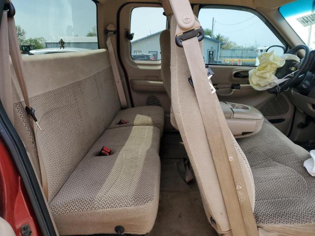 Photo 9 VIN: 2FTRX17W9XCB09921 - FORD F150 