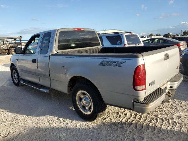 Photo 1 VIN: 2FTRX17WX4CA72504 - FORD F-150 HERI 