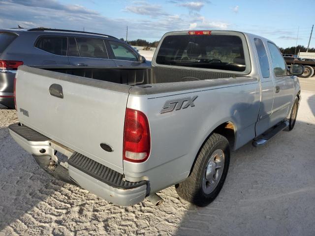 Photo 2 VIN: 2FTRX17WX4CA72504 - FORD F-150 HERI 