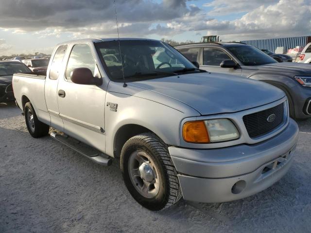 Photo 3 VIN: 2FTRX17WX4CA72504 - FORD F-150 HERI 