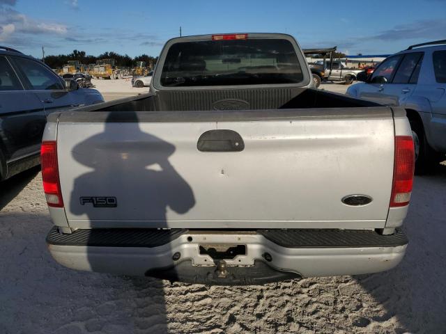 Photo 5 VIN: 2FTRX17WX4CA72504 - FORD F-150 HERI 