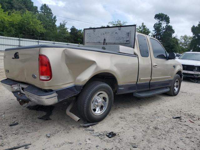 Photo 2 VIN: 2FTRX17WXXCB18496 - FORD F150 