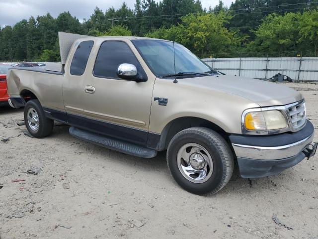 Photo 3 VIN: 2FTRX17WXXCB18496 - FORD F150 