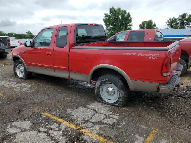 Photo 1 VIN: 2FTRX18L01CA94060 - FORD F150 