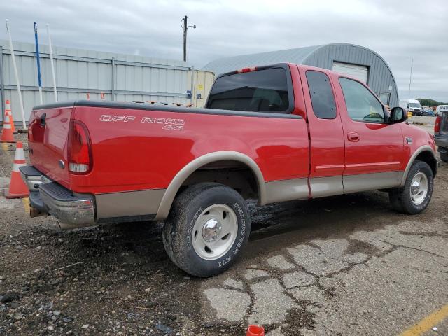 Photo 2 VIN: 2FTRX18L01CA94060 - FORD F150 