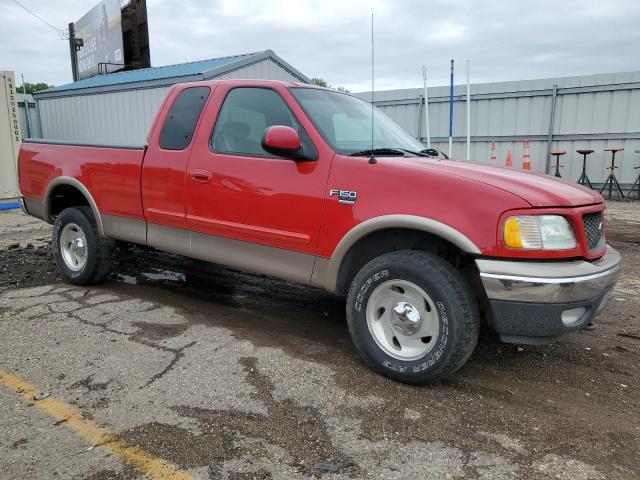 Photo 3 VIN: 2FTRX18L01CA94060 - FORD F150 