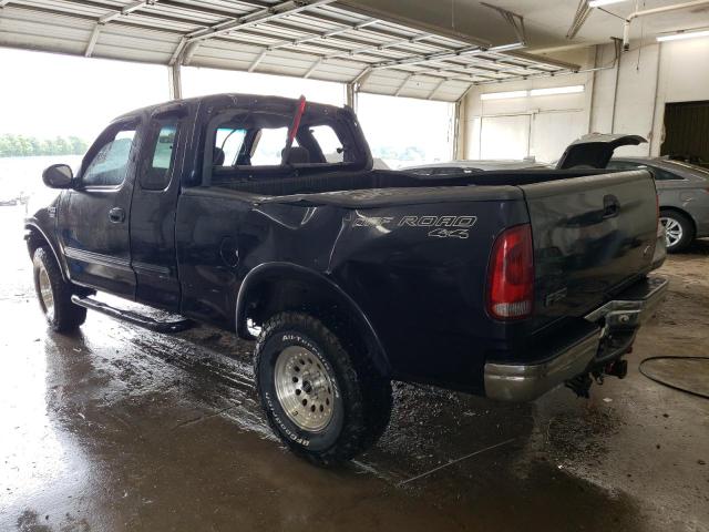 Photo 1 VIN: 2FTRX18L01CA99629 - FORD F150 