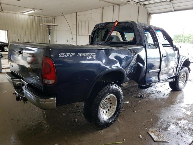 Photo 2 VIN: 2FTRX18L01CA99629 - FORD F150 