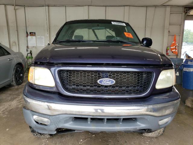 Photo 4 VIN: 2FTRX18L01CA99629 - FORD F150 