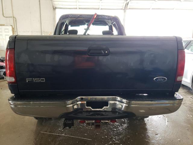 Photo 5 VIN: 2FTRX18L01CA99629 - FORD F150 