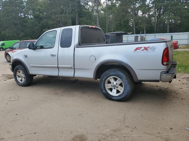 Photo 1 VIN: 2FTRX18L03CA46559 - FORD F150 