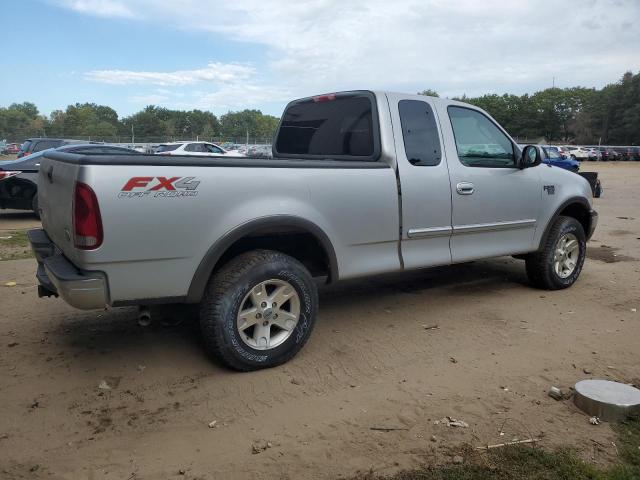 Photo 2 VIN: 2FTRX18L03CA46559 - FORD F150 