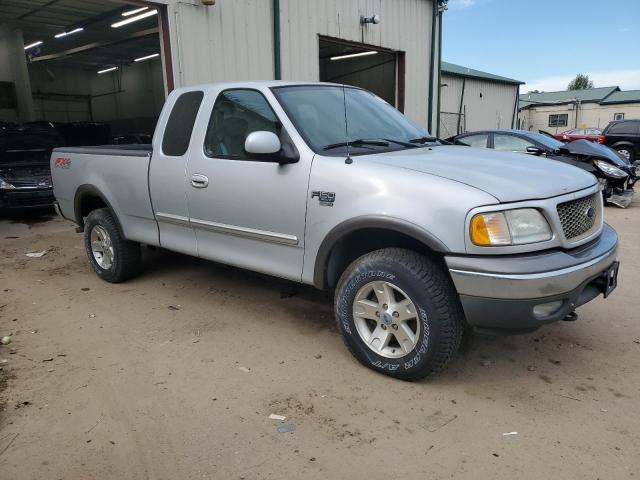 Photo 3 VIN: 2FTRX18L03CA46559 - FORD F150 