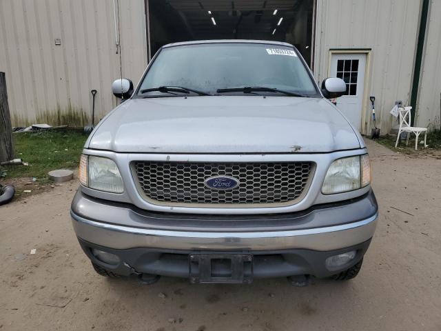 Photo 4 VIN: 2FTRX18L03CA46559 - FORD F150 