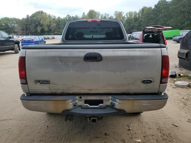 Photo 5 VIN: 2FTRX18L03CA46559 - FORD F150 