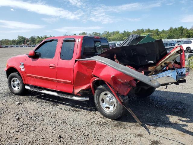 Photo 1 VIN: 2FTRX18L03CA82395 - FORD F150 