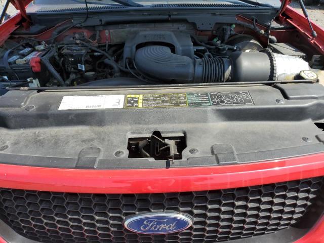 Photo 11 VIN: 2FTRX18L03CA82395 - FORD F150 