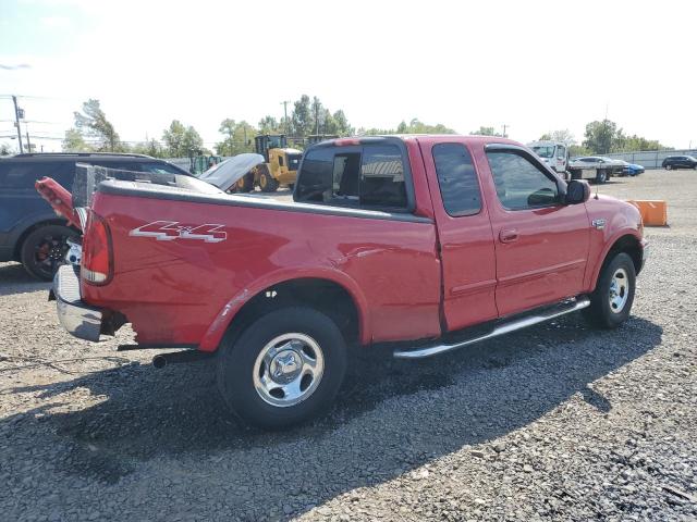 Photo 2 VIN: 2FTRX18L03CA82395 - FORD F150 