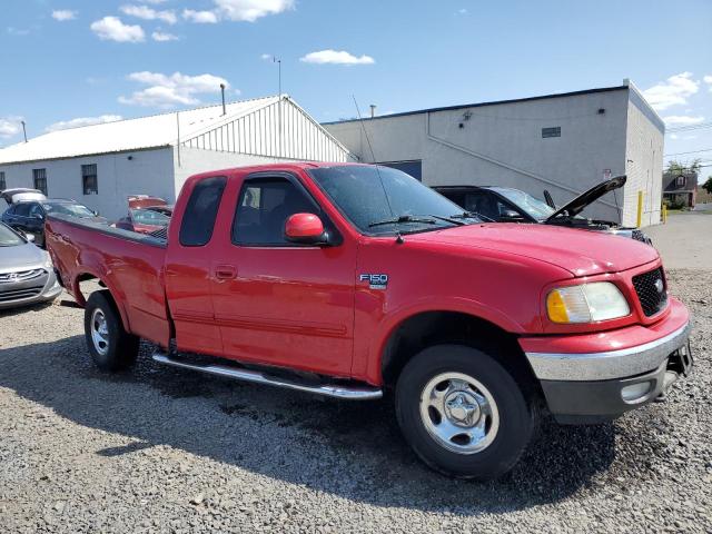 Photo 3 VIN: 2FTRX18L03CA82395 - FORD F150 